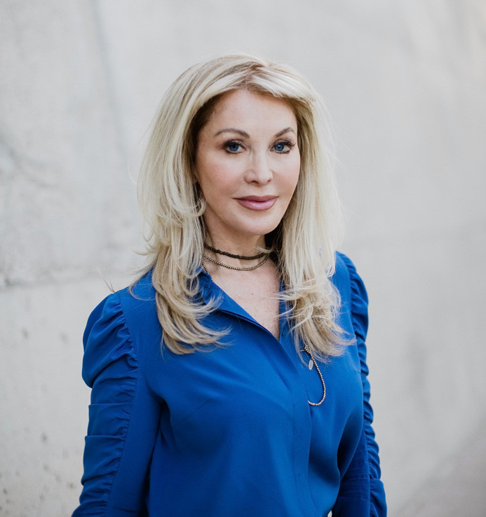Marlise Karlin - Pioneering Researcher & Developer of Energy Intelligence™