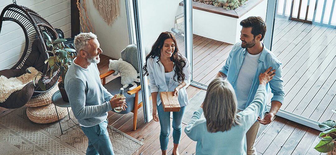 Breaking the Blueprint: Why Your “Ideal” Partner Isn’t Working