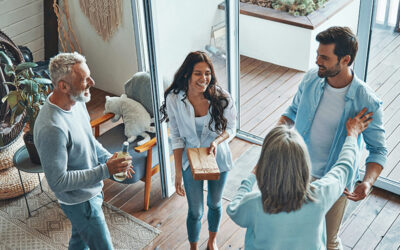 Breaking the Blueprint: Why Your “Ideal” Partner Isn’t Working